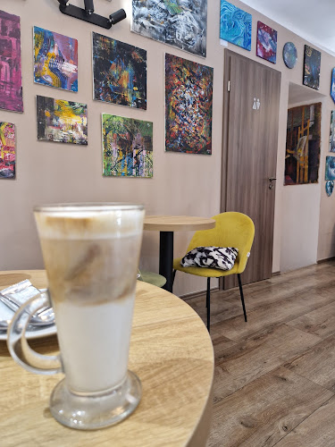 Cafe Bene - Vendéglátás