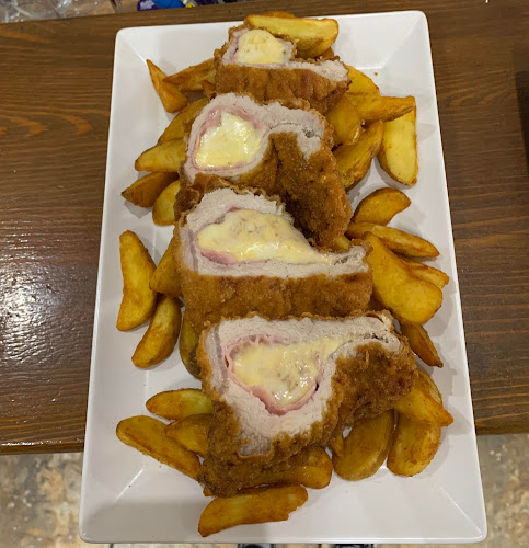 Kerekes étterem - Vendéglátás