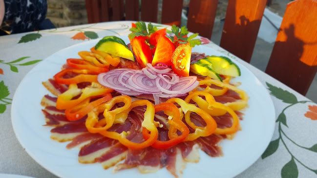 Comentarii opinii despre Ferenc Pince Csárda