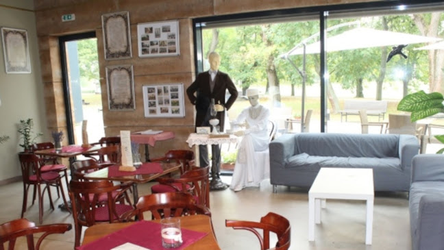 Szeri kávézó - Vendéglátás