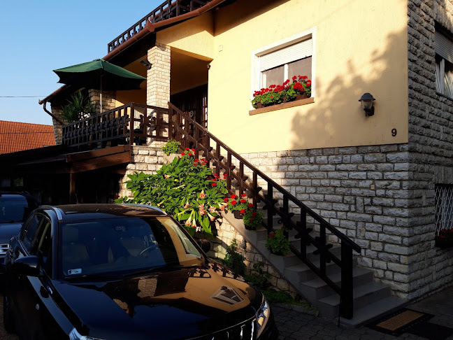 Emma Vendeghaz - Balatonfüred