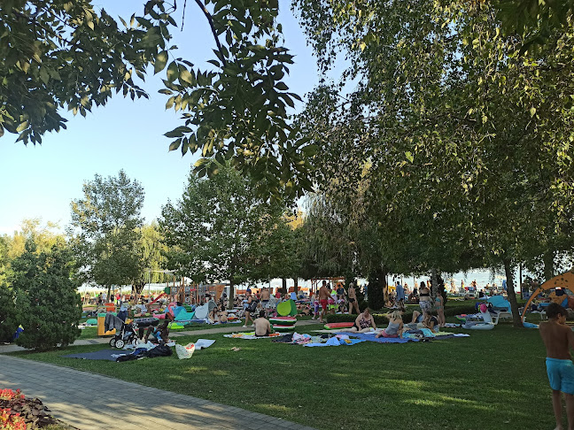 Borcsa Étterem - Balatonfüred