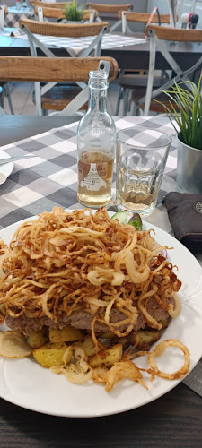 Horváth-kert Vendéglő - Vendéglátás