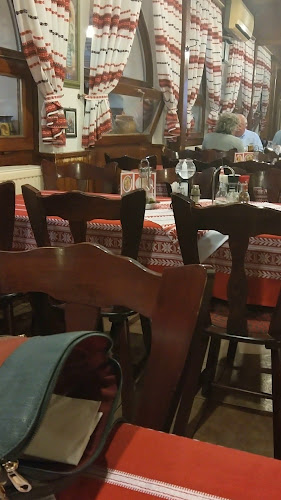 Paprika Étterem - Szigetvár