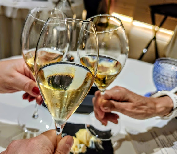 Arany Kaviár Étterem - Budapest