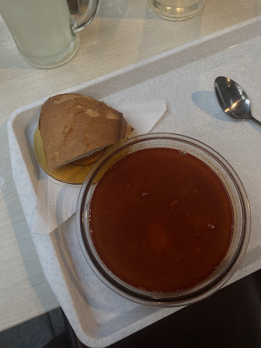 Halas Karcsi Büféje ( Best fish place at Balaton) - Vendéglátás