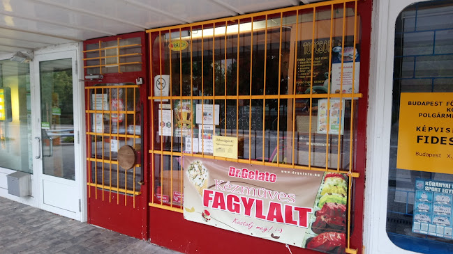 Comentarii opinii despre Wind Cukrászda