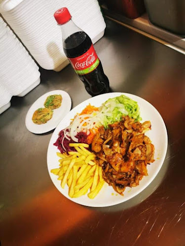 Comentarii opinii despre Kebab in Box | Vecsés