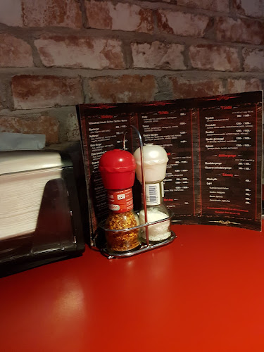 Centrum Burger - Nagykanizsa