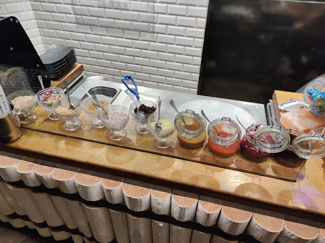 Trófea Grill Étterem Újbuda