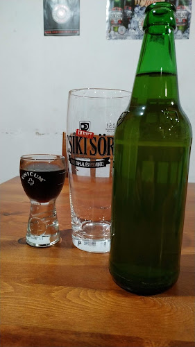 Beertok 2.0 Bar & Shop - Vendéglátás