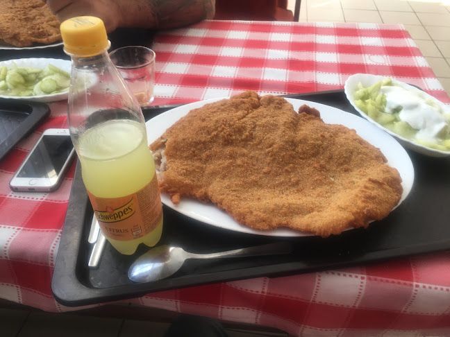 Üvegház söröző, borozó - Budapest