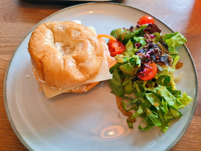 Budapest Baristas - Buda