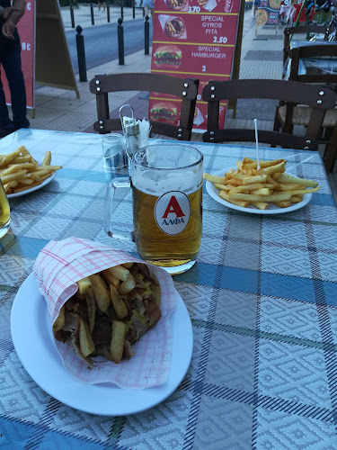 Comentarii opinii despre Yee-lo pizzéria