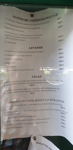 HBH Bajor Sörház, Étterem és Panzió - Kazincbarcika