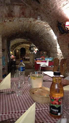 Opinii despre Borköltők Társasága Pince Étterem în Budapest - Vendéglátás