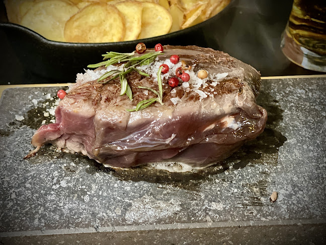 Comentarii opinii despre Marha Jó Steak Bar