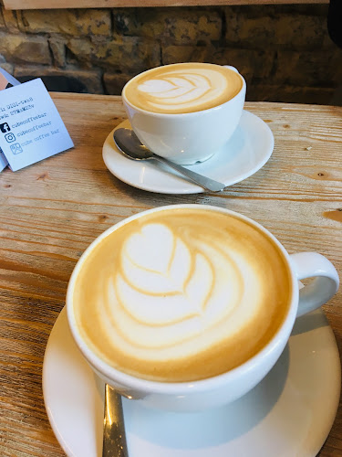 Cube Coffee Bar - specialty coffee shop - Vendéglátás