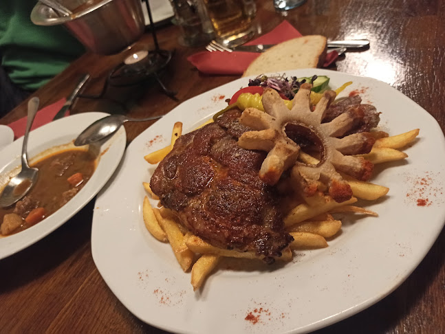 Budapest, Nagy Ignác u. 16, 1055