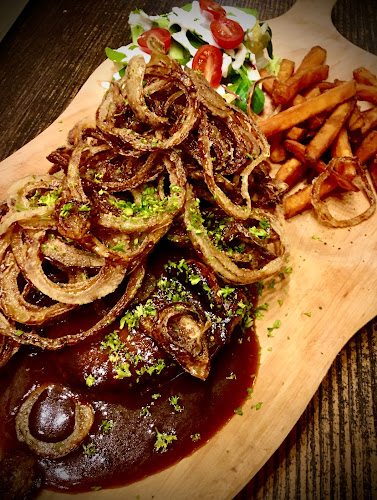 Happy Day Barbecue & Burger Bár Étterem Gödöllő