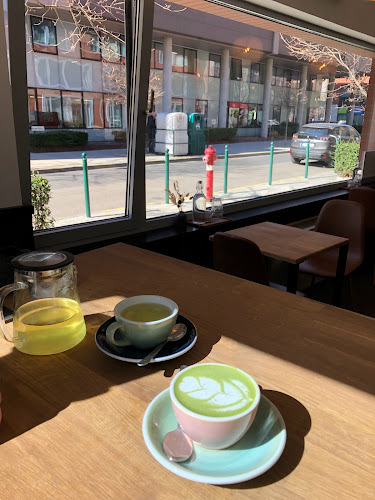 Comentarii opinii despre Budapest Baristas - Buda
