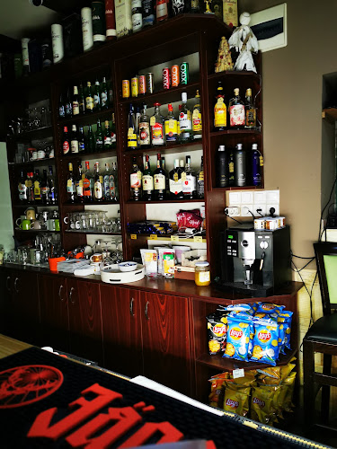 Retro pub - Vendéglátás