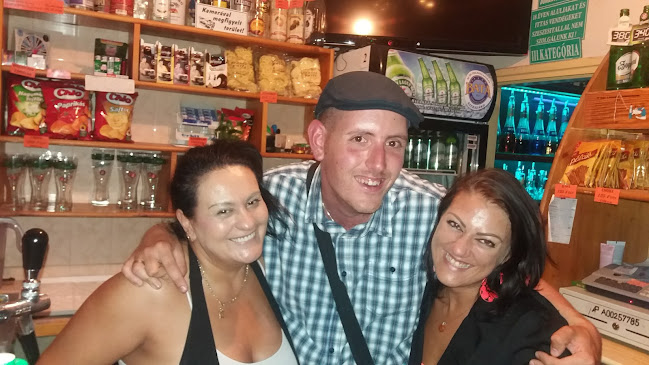 PáR LéPéS BüFé - Paks