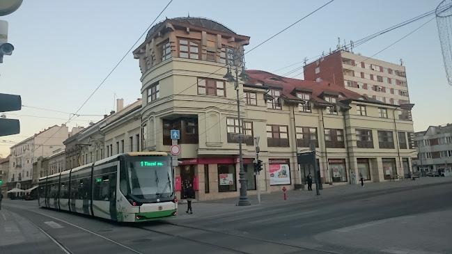 Miskolc, Szemere Bertalan u. 2, 3530