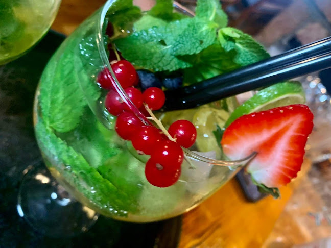 Opinii despre Kes Pub - Étterem Bük în Bük - Vendéglátás