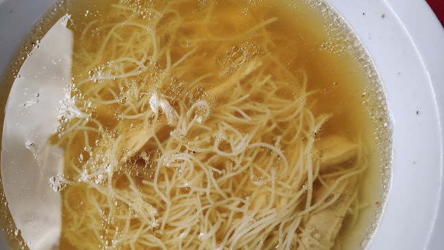 Family kisvendéglő - Gyula