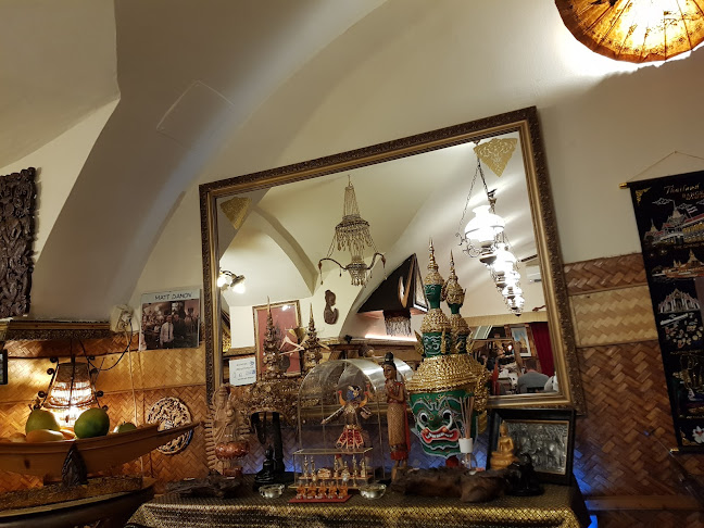 Budapest, Só u. 3, 1056