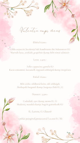 67Sigma Étterem & Bistro