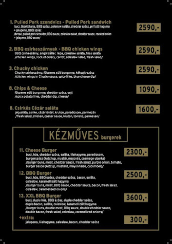 Kupak és Dugó - Budapest