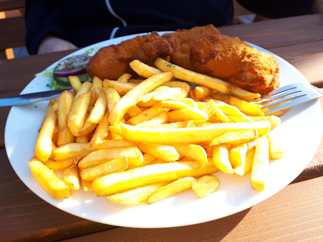 Pizzéria Hortobágy - Vendéglátás