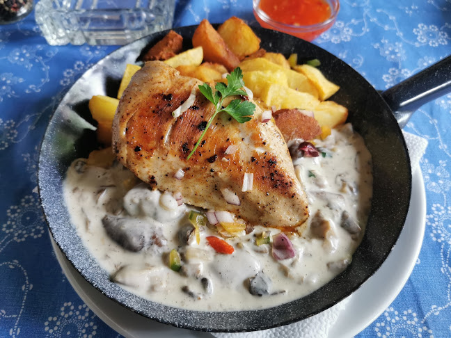 Székely Tanya Csárda