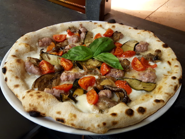 Belli di Mamma - Vendéglátás