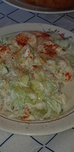 Opinii despre Sugár vendéglő în Esztergom - Vendéglátás