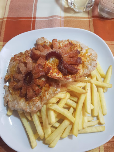 Csopak Vendéglő és Pizzéria - Ajka