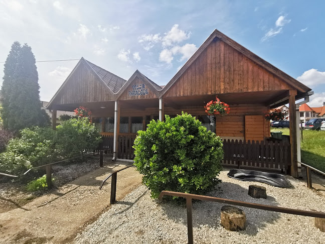 Pizza Paradise Tata - Tata