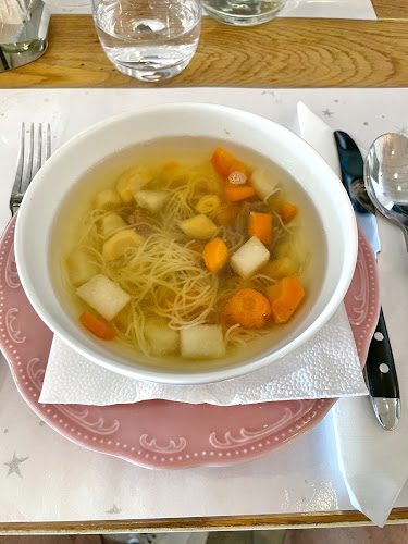 Comentarii opinii despre Kiscsillag Étterem