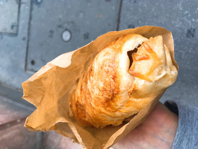 Király Pékség & Pizzéria - Vendéglátás