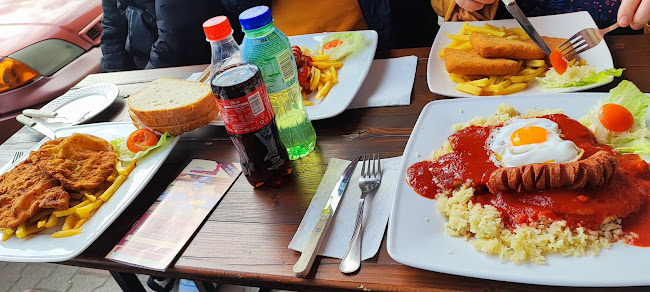 Corso Verona Gyorsétterem - Kiskunhalas