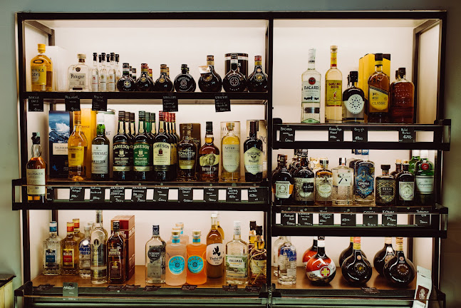 Comentarii opinii despre Borháló Körút