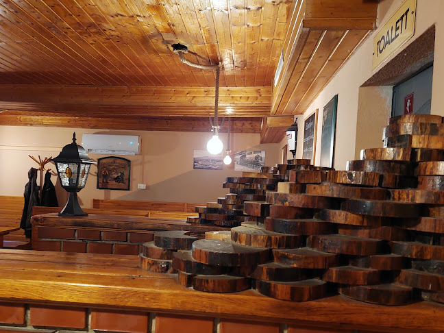 Szlovák Söröző - Budapest