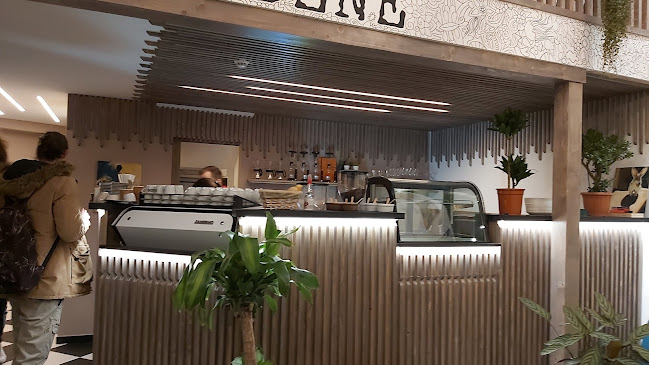 Comentarii opinii despre Cafe Bene