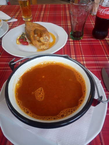 Opinii despre Potykacsárda în Baja - Vendéglátás