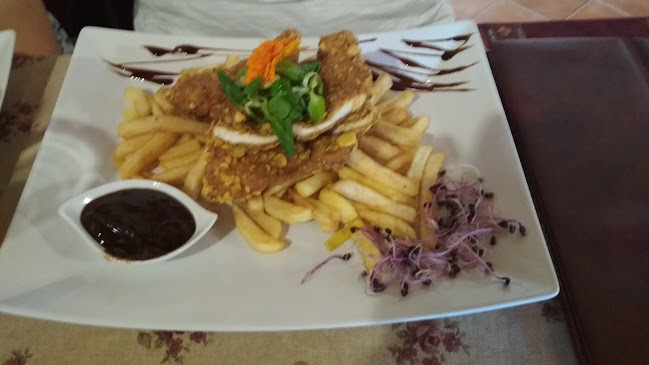 Lábas-Gasztroműhely - Alsózsolca