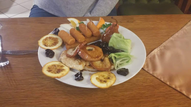 Opinii despre Royal Villa în Balatonfüred - Vendéglátás