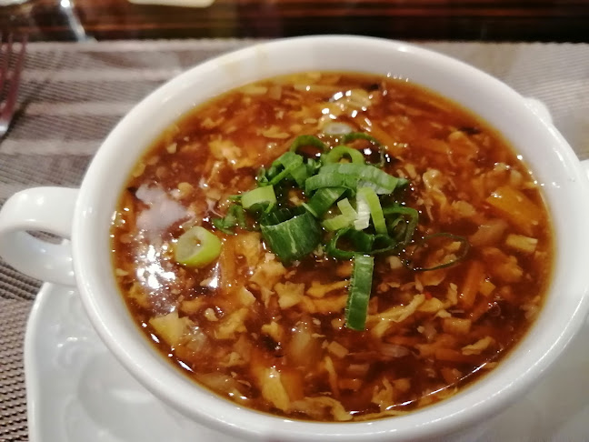 SHENG DE KERT Kínai étterem - Esztergom