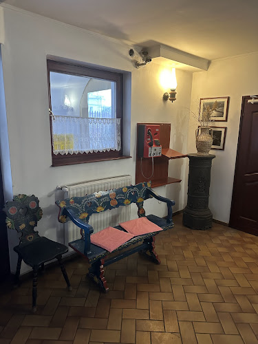 Fehértói Halászcsárda és Szálloda - Vendéglátás